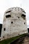 White tower Turnul Alb is a fort of Brasov from the XV century