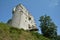 White Tower of After the Walls of Brasov