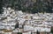 White Town, pueblo blanco, Andalusia, Spain