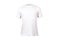 White Tshirt Template