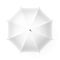 White umbrella