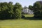 White Villa in Sonsbeek park in Arnhem
