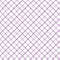 White and violet square background