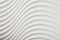 White wall texture, abstract pattern, wave wavy modern, geometric overlap layer background.