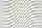 White wall texture, abstract pattern, wave wavy modern, geometric overlap layer background.