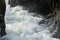 White Water on the Marteg River