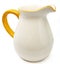 White water pitcher