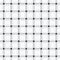 White weaving seamless pattern