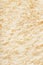 White whole wheat bread slice close up texture background