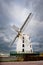 White Windmill in Ireland
