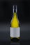 white Wine bottle