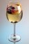 White Wine Sangria