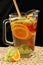 White Wine Sangria