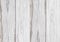 White wooden textured woodgrain background