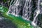 Whitebeard Falls (Biei -cho, Hokkaido)