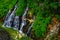 Whitebeard Falls (Biei -cho, Hokkaido)