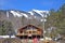 Whiteface Mountain Ski Area, Adirondacks, USA