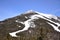 Whiteface Mountain in winter, Adirondacks, NY, USA