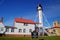 Whitefish Point Light