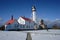 Whitefish Point Lighthouse