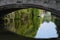 Whitefriars Bridge, River Wensum, Norwich, England