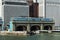 Whitehall Ferry Terminal Docks