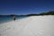 Whitehaven beach