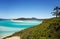 Whitehaven Beach Hill Inlet Lookout