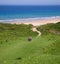 Whitepark Bay, Ballintoy, Antrim, Northern Ireland