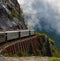 Whitepass - Yukon Route Railroad