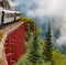 Whitepass - Yukon Route Railroad