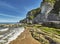 Whiterocks Bay, County Antrim, Northern Ireland