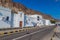 Whitewashed buildings of Old Muscat, Om