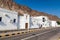 Whitewashed buildings of Old Muscat, Om