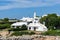 Whitewashed Houses in Binibeca - Menorca