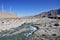 Whitewater Canyon River