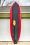 Whitewater inflatable stand up paddleboard