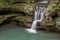 Whitewater and Sandstone - Hocking Hills, Ohio