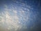 Whiteâ€‹ cloudsâ€‹ in theâ€‹ blue skyâ€‹ Cloudy natural similar to wool backgroundâ€‹ space forâ€‹ writeâ€‹ beautifulâ€‹ â€‹nature