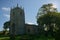 Whitgift, East Riding of Yorkshire. St Mary Magdalene Church