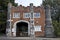 Whitstable Castle Gatehouse