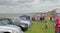 Whitstable Vintage Car Show