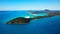 Whitsunday Island