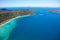 Whitsunday Islands