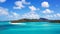 Whitsunday Islands