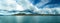 Whitsunday Islands Australia Panorama