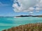 Whitsundays from the Hill Inlet Lookout Australia