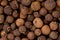 Whole Allspice (Pimenta dioica)