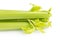 Whole fresh celery