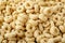 Whole grain cheerios cereal